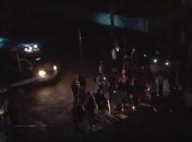 Во Львове горело общежитие для иностранцев, 10 человек госпитализированы