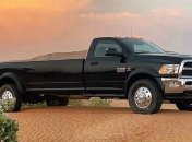 Dodge растянули до 6 метров в длину (Фото)