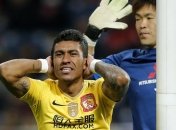 "Барселона" объявила о подписании Паулиньо