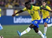 Вингер Реала: Моя мечта сбылась