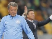 Маркевич: Я думал, что там только штрафной