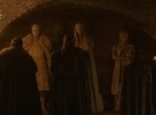 Фанаты сериала "Игра престолов" нашли в тизере разгадку финала (Видео)