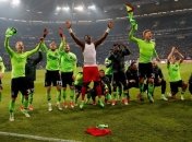 Подвиг "Аякса" в Лиге Европы (Фото)