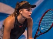 Украинская теннисистка выиграла престижный турнир во Франции