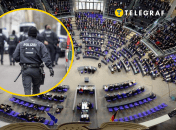 Парламент Германии