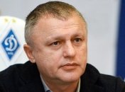 Суркис о вариантах замены Идейе