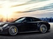 Кабриолет Porsche 911 Turbo S стал еще быстрее