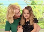 Как выглядит повзрослевшая дочь Кристины Орбакайте: фото Клавдии Земцовой