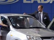 АвтоВАЗ сократит производство LADA