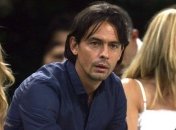 Индзаги может возглавить "Милан"