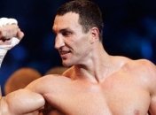 Володимир Кличко виступив проти расизму