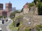 Осло - самый дорогой город мира