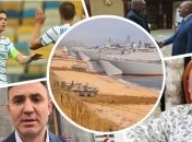 Главные события недели: новые скандалы в "Слуге народа", Россия отвела войска от украинской границы, Youtube заблокировал "каналы Медведчука"