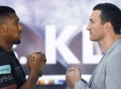 Тренер Уайлдера назвал фаворита в бою Кличко-Джошуа