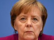 Меркель сообщила, когда можно будет говорить о снятии санкций с РФ