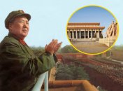 Китайський диктатор Мао Цзедун помер 49 років тому