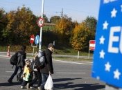 ЕС дал распоряжение Швеции отменить проверки на границе с Данией