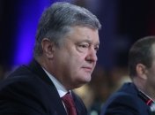 Порошенко начинает визит в Саудовскую Аравию и ОАЭ