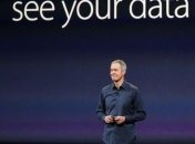 Тим Кук представил своего возможного преемника 