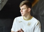 Защитник сборной Украины рискует пропустить Евро-2020