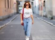 В 2024 году забудьте про джинсы "мом"