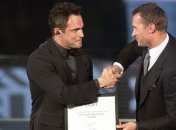 Шевченко рассказал, почему он проголосовал за Роналду, а не Месси