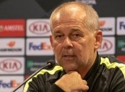 Яблонец - Динамо: слова тренера чехов перед матчем