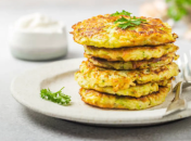 Прекрасное блюдо, чтобы разнообразить рацион