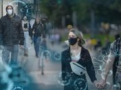 В Україні стало менше "червоних" областей: як виглядає карта на 25 квітня