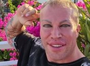 Александр Мещанский-Шпак