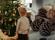 Тенденції святкового декору 2024 року