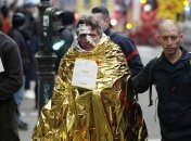 Итоги 12 января: Взрывы в Париже и Киеве, допрос Гриценко и рекорд "Шатдауна" в США