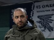 Рустем Умєров