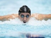 Украинский пловец завоевал серебряную медаль Паралимпиады в Рио