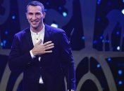 Кличко: Я передал факел молодому льву