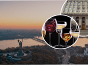 Посиделки в кабинете Управления туризма КГГА записала камера видеонаблюдения