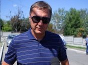 Хацкевич о Белькевиче: Футбол потерял тренера, я – друга