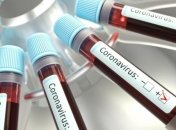 Статистика зареєстрованих випадків коронавірусу у світі