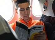 "Главное, чтобы матч прошел без провокаций": Степаненко о финале Кубка Украины