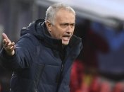 Моуриньо установил несколько антирекордов в Лиге чемпионов