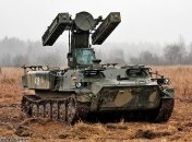 Стрела-10М