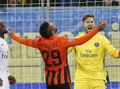 Лучший бомбардир чемпионата Украины может перейти в "Интер"