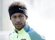 "Барселона" сделала заявление по поводу участия Неймара в Эль-Класико