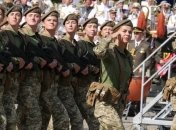 Девушки с сентября 2019 года смогут учиться в военных лицеях и вузах