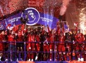 Офіційно: "Ліверпуль" став Чемпіоном Англії