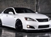 Lexus прекращает производство 423-сильного седана