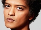 Бруно Марс работает над новым альбомом