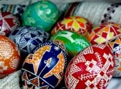 Книги к Пасхе: полезные издания для праздничных приготовлений