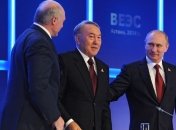 Назарбаев допускает выход из Евразийского союза