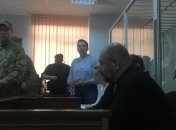 Апелляционный суд оставил Савченко под стражей